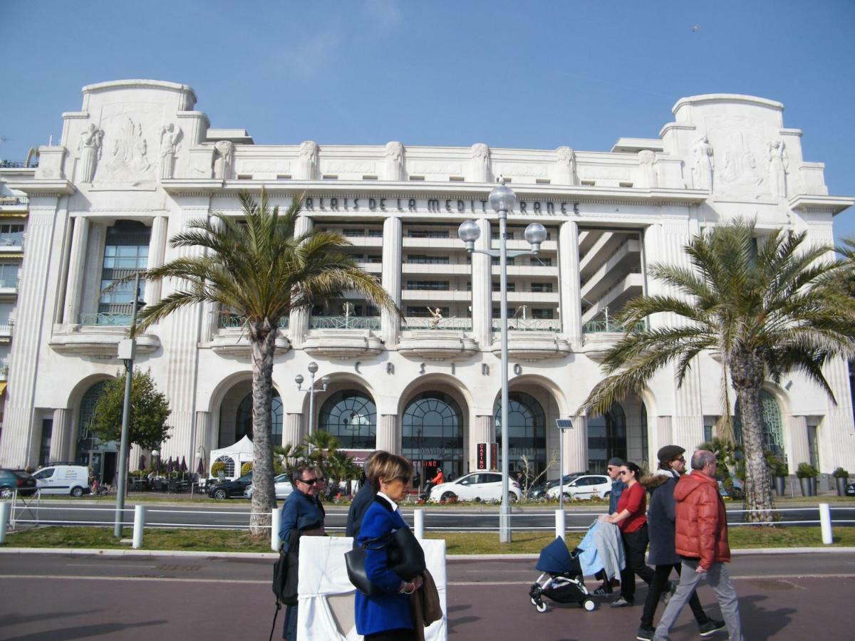 Du Palais Nil Appartamento *