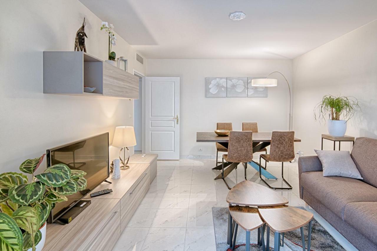 Appartement Du Palais Nil Nice